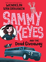 Sammy_Keyes_and_the_Dead_Giveaway